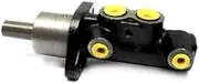 1 Piece Brake Master Cylinder Compatible With FORD FIESTA/ECOSPO 1.6 Models OEM 2S65-2140-CA/ 2S652140CA /M639039