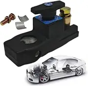 Car Battery Button - Sturdy Automotive Battery Disconnect,Quick Cut Off Safe 12V/24V Car Accessories for Vehicle Electrical Systems Auto Automotive Boat Truck