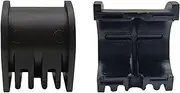 SYudwen Upper Steering Bushing Replacement 5439731 Compatible with Polaris Sportsman 300 400 500 600 700 800 RZR 570 800 Ranger XP 500 570 700 800 1000 2001-2021, 2 Pieces