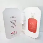 1x Kayali Eden Juicy Apple 01 Eau De Parfum mini Spray Vial, 1.5ml, Brand NEW!