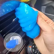 Cleaning Gel for Car, Auto Air Vent Interior Detail Removal Putty Cleaning