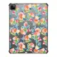 iPad Pro 12.9-inch (5th/6th gen) iPad 強悍防摔保護殼 Pastel Bouquet iPad Case
