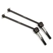Xtra Speed Spring Steel Universal Drive Shaft For Kyosho 1/10 Ultima Optima 2016
