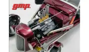 1:18 Scale Ford Flathead Engine with Transmission by GMP