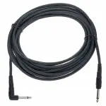 【現代樂器】美國 PLANET WAVES PW-CGTRA-20 CLASSIC系列 20呎 導線 直頭+L頭