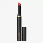 MAC Powder Kiss Velvet Blur Slim Stick Lipstick 878 Dubonnet Buzz NIB $28
