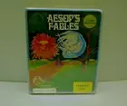 RARE Aesop's Fables (8.9 Rating!) by Unicorn for the Atari ST - NEW ***SEALED