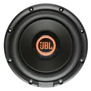 JBL Stadium 1024 10" 1350W Car Subwoofer