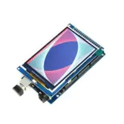 Full Color 3.5inch TFT LCD Display 320x480 Pixels Perfectly for MEGA2560 R3