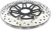 brakes CB250 Hornet CB 250 1996-2001 VTR250 VTR 250 MC33 1998-2007 Motorcycle Front Brake Disc Rotor