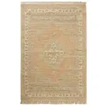 [Sleeping Giant] Taza Rug - Indigo