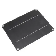 (23x17cm)Solar Panel 10W Portable Compact Thin Waterproof Flexible Solar AC