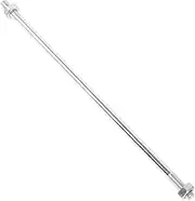 EXQUIMEUBLE Portable Mop Bucket Pole Accessory Ergonomic Design for Easy Movement Compatible with Commercial Mop Cleaning Tools Lever for Efficient Water Extraction