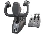 Thrustmaster TCA Yoke Pack Boeing Edition (Xbox Series X|S, Xbox One, PC)