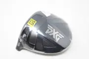 New Pxg 2022 0211 9.0* Degree Driver Club Head Only Lefty LH 1124627