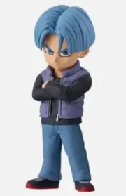 DRAGON BALL ADVERGE 16 TRUNKS NEW IN BOX FIGURE