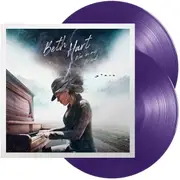 War In My Mind (Purple Vinyl) (Reissue)
