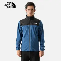 在飛比找Yahoo奇摩購物中心優惠-The North Face M ALPINE POLART