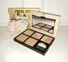 Benefit Cheek Stars Reunion Tour Blush Bronzer & Highlighter Palette