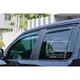 [晴雨窗] [崁入式] 比德堡崁入式晴雨窗-凌志LEXUS ES300h 2013-2018年專用賣場有多種車款 全車四片價