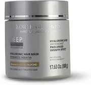 Korth Guyenne Biomimetic Keratin Deep Alignment Mask (500Ml16.9Fl.Oz)
