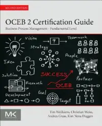 在飛比找博客來優惠-Oceb 2 Certification Guide: Bu