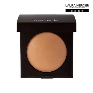 【LAURA MERCIER 蘿拉蜜思】微整立體修容餅 7.5g(bronzer 古銅粉 修容 LAURA MERCIER)