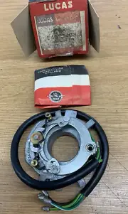 TRIUMPH 212973 2000 MK I & 2.5 PI MKI FITTED FROM COM NO MB29438 FLASHER SWITCH