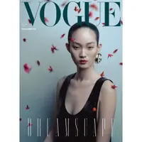 在飛比找momo購物網優惠-【MyBook】VOGUE 2024 3月號(電子雜誌)