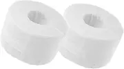 Ipetboom Elevated Wrist Ankle Pads Bed Prevention Anti-decubitus Ring Home Care Supplies