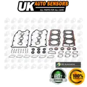 Fits Alfa Romeo 156 166 2.5 Cylinder Head Gasket Set AST 71712434