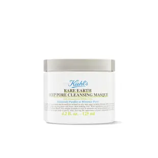 Kiehl's 契爾氏 亞馬遜白泥淨緻毛孔面膜 125ml 小婷子美妝