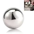Stainless Steel Circular Rolling Ball Baking Tool for Baking Pizza Pastry