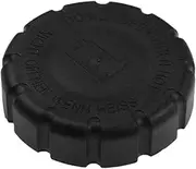 JicSuXi Radiator Coolant Reservoir Expansion Tank Cap Radiator Expansion Tank Cap Assembly A2105010615 for C63 AMG Base 2017