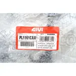 Y.S GIVI PL1161CAM HONDA CRF1000L/DCT 側箱架/鐵架/貨架/車架 18-19