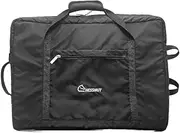 Chessnut Deluxe Chess Board Carrying Bag Evo,Travel Bag Suitable for 68 * 46 cm Chess Boards Size