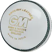 Gunn & Moore Men's Diamond Grade 1 County Cricket Ball