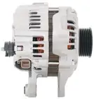 HIGH OUTPUT 120 AMP ALTERNATOR SUITS HOLDEN COMMODORE VS VT VY V6 3.8 Police Spe