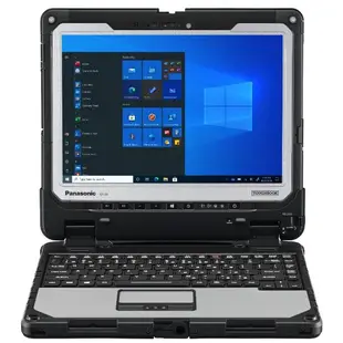 代購 美版 國際牌 Panasonic Toughbook CF-33 CF-33RZ003VM 4G 強固型工業用筆電