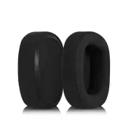 Replacement Ear Pads Cushions Cover Headset Earpads for Logitech G533 Headphone