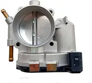 TPS Position Sensor for Chevrolet for Captiva 2.4L 2006-2011 Throttle Body Assembly Throttle Valve OEM 92067741 028075022