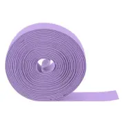 11 Yards Sewing Elastic Bands 2" Width Flat Stretch Cord, Purple