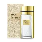 Riya Intense Gold Perfume Spray For Long Lasting Fragrance 80ml