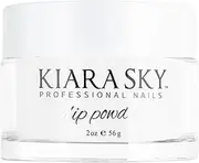 Kiara Sky Nail Dipping Powder Dip Essentials 2 oz (CLEAR)