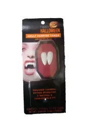 Vampire Fangs Teeth Cosplay Costume Fangs . Vampire Teeth