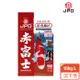 JPD日本高級錦鯉飼料-赤富士 強效色揚 沉下性 L 10kg