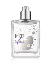 Escentric Molecules Molecule 01 Travel Eau de Toilette