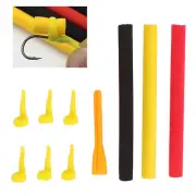 Carp Fishing Foam Sticks EVA Carp Fishing Foam Stick Set For Bottom Bait JJ