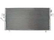 TRQ 41XG74W A/C Condenser Fits 2001-2003 Nissan Maxima A/C Condenser (for: Nissan)