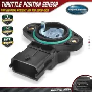 TPS Throttle Position Sensor for Hyundai Accent Kia Rio 2006-2011 1.6 3517026900 (for: Kia)